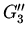 $G''_3$